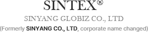 Sintex banner